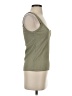 Zara Green Tank Top Size S - photo 4