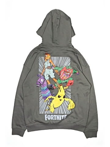 H&M Pullover Hoodie (view 2)