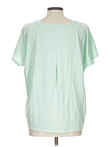J.Jill Short Sleeve T-Shirt (view 2)