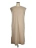 SPANX Tan Casual Dress Size 1X - photo 1
