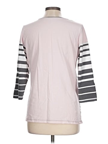 Allison Daley 3/4 Sleeve T-Shirt (view 2)