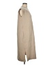 SPANX Tan Casual Dress Size 1X - photo 4