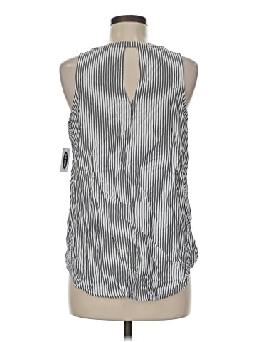 Old Navy Sleeveless Blouse (view 2)