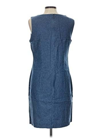 Karen Scott Casual Dress (view 2)