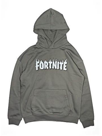 H&M Pullover Hoodie (view 1)
