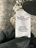Bobeau Animal Print Silver Pullover Sweater Size 1X - photo 8