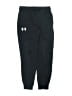 Under Armour Black Casual Pants Size XS (youth) - photo 1