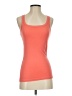 Splendid Orange Tank Top Size XS - photo 1