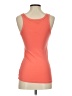 Splendid Orange Tank Top Size XS - photo 2
