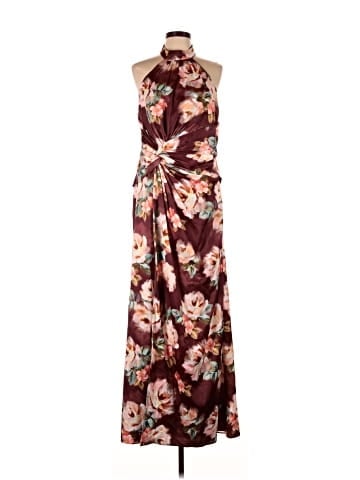 Adrianna Papell Casual Dress (view 1)