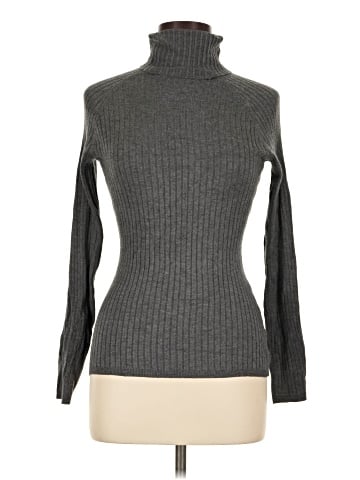 INC International Concepts Turtleneck Sweater (view 1)