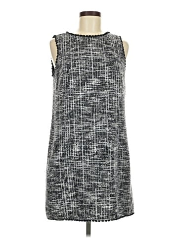 Ann Taylor LOFT Outlet Casual Dress (view 1)