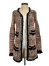 Moth Brown Kimono Size S - photo 1
