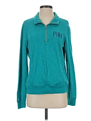Victoria's Secret Pink Pullover Sweater (view 1)