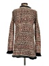 Moth Brown Kimono Size S - photo 2