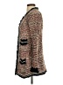 Moth Brown Kimono Size S - photo 5