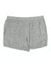 Lands' End 100% Linen Chevron-herringbone Gray Shorts Size 3X - photo 2