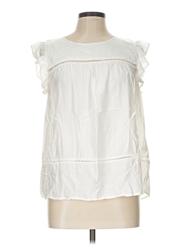 Vineyard Vines Sleeveless Blouse (view 1)