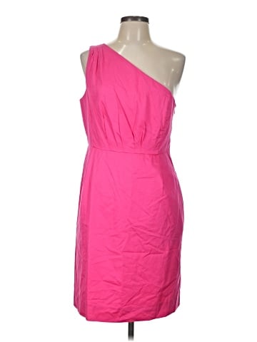 J.Crew Factory Store Cocktail Dress (view 1)