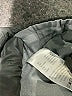 Asics 100% Polyester Black Athletic Shorts Size XL - photo 4