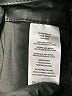 Kut from the Kloth Metallic Black Shorts Size 2 - photo 4