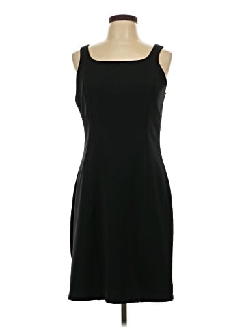 Willi Smith Casual Dress (view 1)