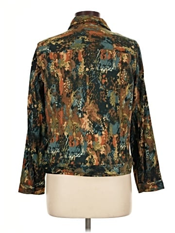 Christopher & Banks Jacket (view 2)