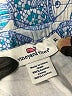 Vineyard Vines 100% Cotton Print Blue Shorts Size XL - photo 3