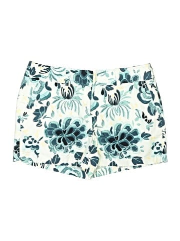 Ann Taylor LOFT Outlet Shorts (view 1)