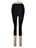 Alo Black Active Pants Size S (estimated) - photo 2