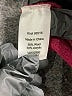 Coldwater Creek Burgundy Pullover Sweater Size 1X - photo 8
