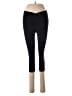 Alo Black Active Pants Size S (estimated) - photo 1