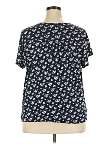 Style&Co Short Sleeve T-Shirt (view 2)