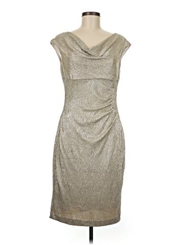 Lauren by Ralph Lauren Cocktail Dress (view 1)
