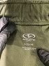 Athletic Works Camo Green Athletic Shorts Size L - photo 3
