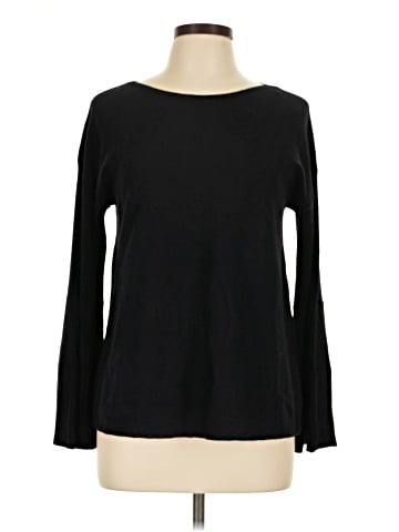 Vince Camuto Long Sleeve Top (view 1)