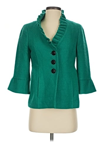 Classiques Entier Blazer (view 1)