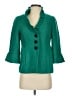 Classiques Entier Green Blazer Size S - photo 1