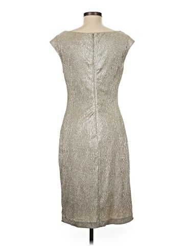 Lauren by Ralph Lauren Cocktail Dress (view 2)