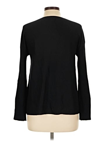 Vince Camuto Long Sleeve Top (view 2)