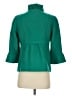 Classiques Entier Green Blazer Size S - photo 2