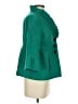 Classiques Entier Green Blazer Size S - photo 4
