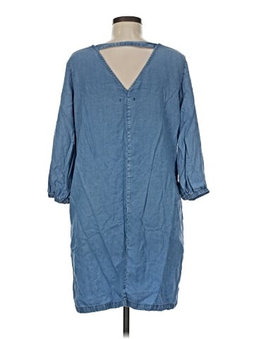 Gap Outlet Casual Dress (view 2)