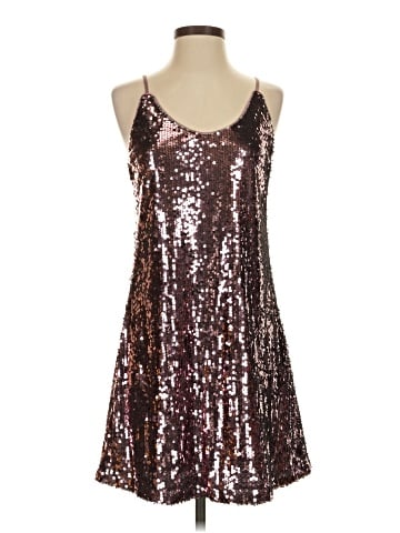 Allegra K Cocktail Dress (view 1)