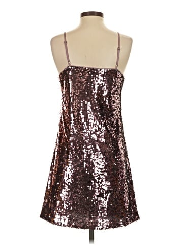 Allegra K Cocktail Dress (view 2)