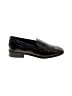 J.Crew Black Flats Size 7 - photo 1