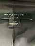 Ann Taylor Black Blazer Size 0 Petite - photo 6