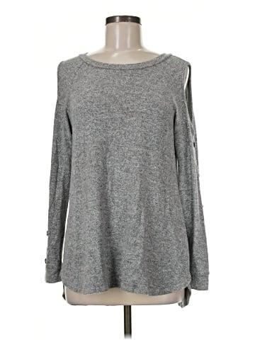 Misia Pullover Sweater (view 1)