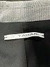 T Tahari Gray Blazer Size 10 - photo 6