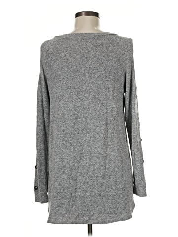 Misia Pullover Sweater (view 2)